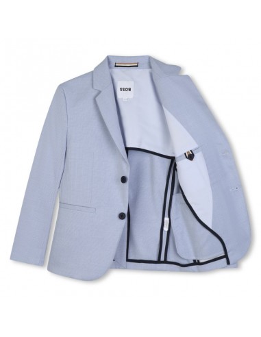 Blazer BOSS