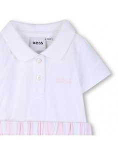Vestido BOSS