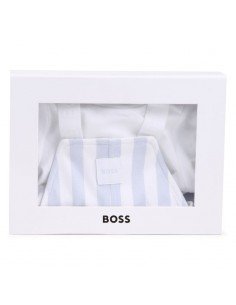 Conjunto BOSS