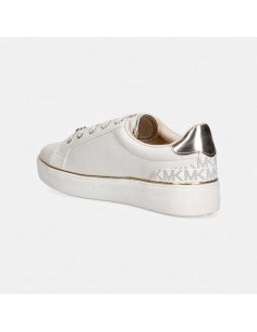 MICHAEL KORS sneaker · MK-JORDANAFINN-WHT | byMARKA