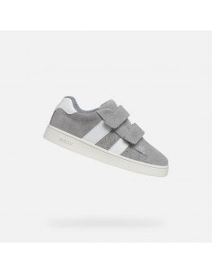 GEOX sneaker · GX-J65LSC-SLV | byMARKA