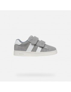 GEOX sneaker · GX-J65LSC-SLV | byMARKA