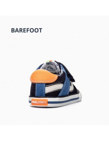 Sapatilha PABLOSKY