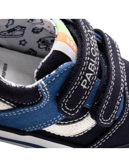 Sapatilha PABLOSKY