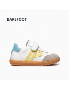 PABLOSKY sneaker · PBK-070404-WHT | byMARKA