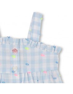 Conjunto BILLIEBLUSH
