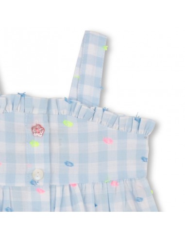 Conjunto BILLIEBLUSH