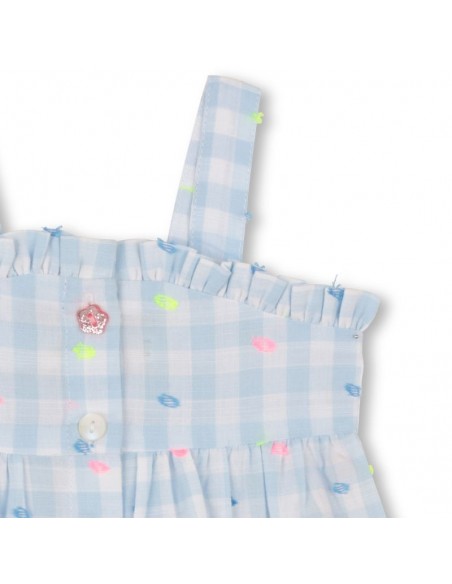 Conjunto BILLIEBLUSH