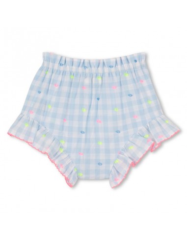 Conjunto BILLIEBLUSH