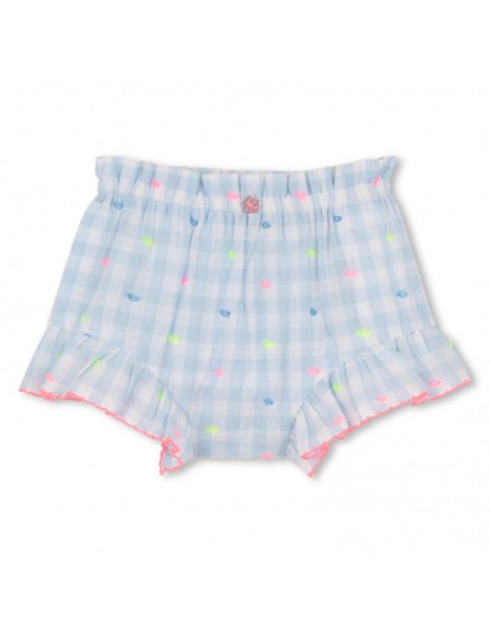 Conjunto BILLIEBLUSH