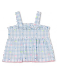 Conjunto BILLIEBLUSH