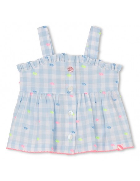 Conjunto BILLIEBLUSH