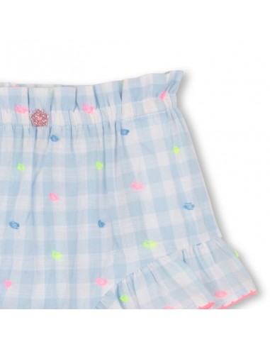 Conjunto BILLIEBLUSH