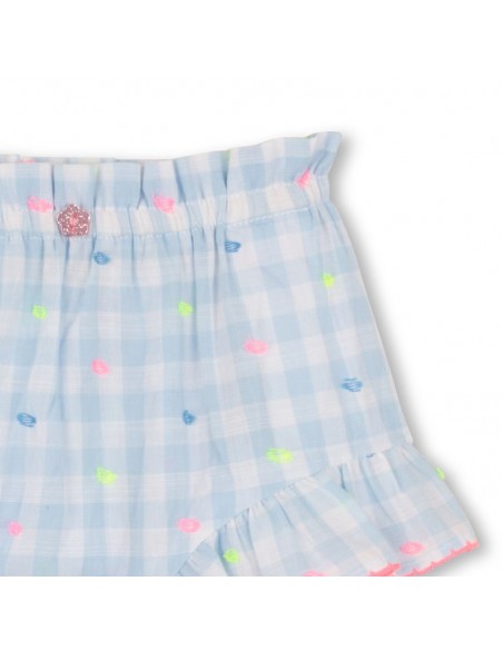 Conjunto BILLIEBLUSH