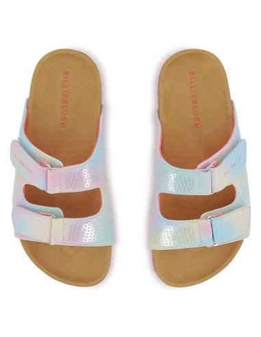 Chinelo BILLIEBLUSH