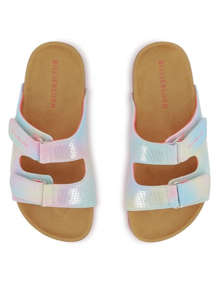 Chinelo BILLIEBLUSH