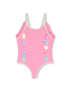 Fato de Banho BILLIEBLUSH