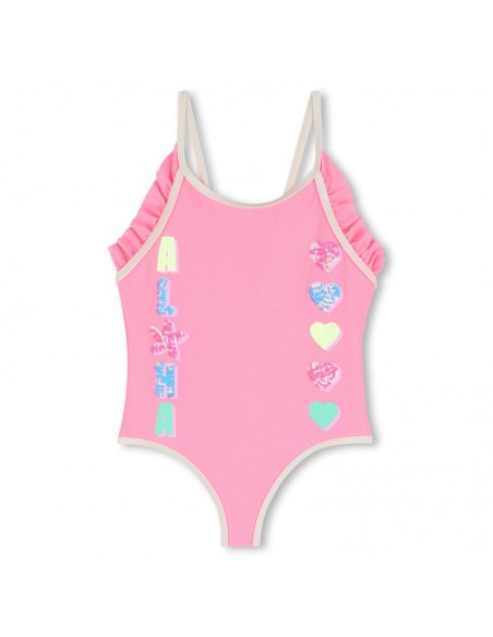 Fato de Banho BILLIEBLUSH