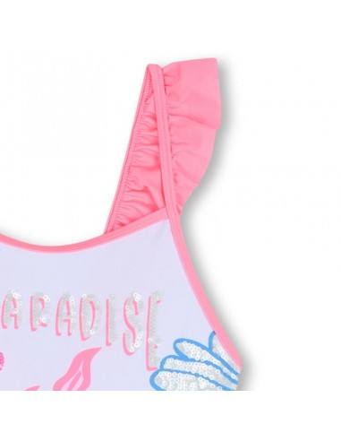 Fato de Banho BILLIEBLUSH