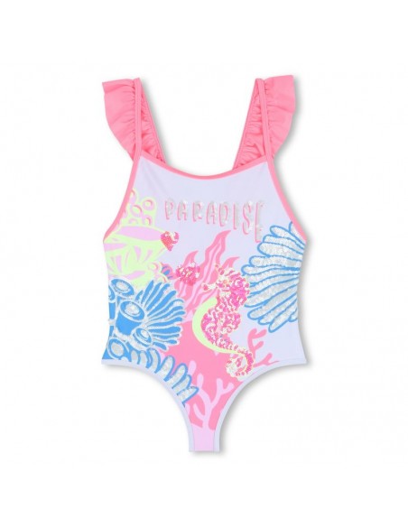 Fato de Banho BILLIEBLUSH