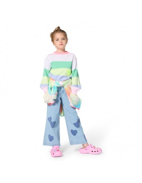 Sandália BILLIEBLUSH