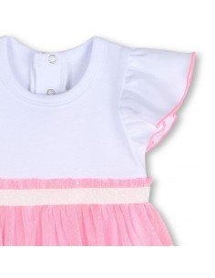 Vestido BILLIEBLUSH