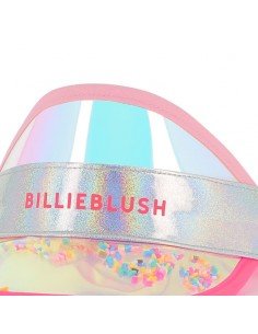 Boné BILLIEBLUSH