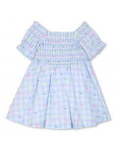 Vestido BILLIEBLUSH