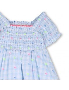 Vestido BILLIEBLUSH