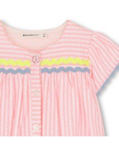 Vestido BILLIEBLUSH