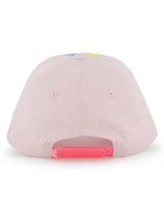 Boné BILLIEBLUSH