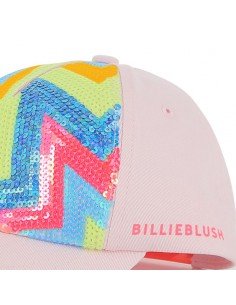 Boné BILLIEBLUSH