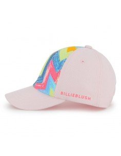 Boné BILLIEBLUSH