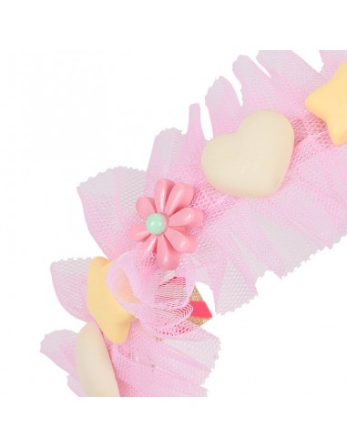 Bandolete BILLIEBLUSH