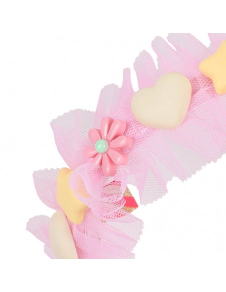 Bandolete BILLIEBLUSH