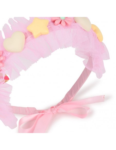 Bandolete BILLIEBLUSH