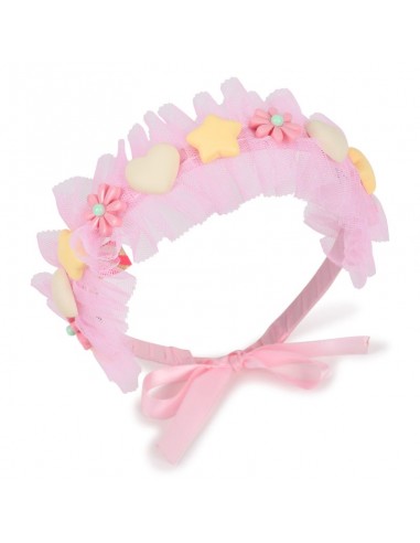 Bandolete BILLIEBLUSH