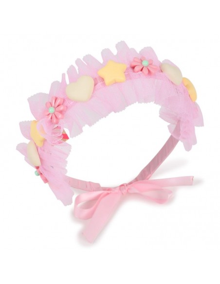 Bandolete BILLIEBLUSH