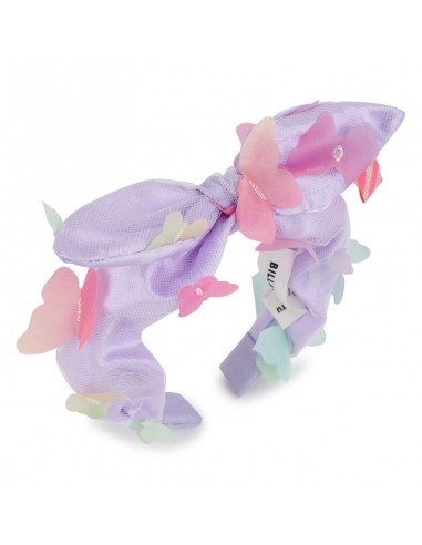 Bandolete BILLIEBLUSH