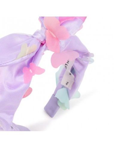 Bandolete BILLIEBLUSH