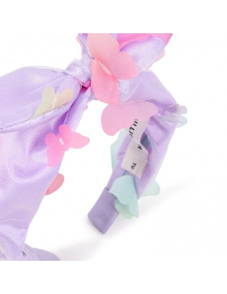 Bandolete BILLIEBLUSH