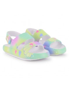 Sandália BILLIEBLUSH