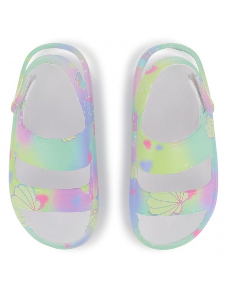 Sandália BILLIEBLUSH