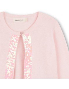 Casaco BILLIEBLUSH