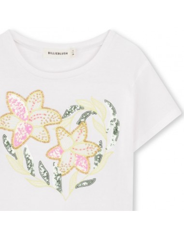 T-Shirt BILLIEBLUSH