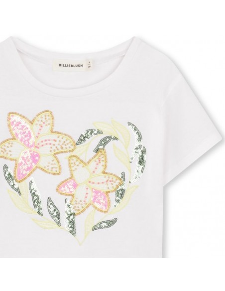 T-Shirt BILLIEBLUSH