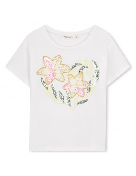T-Shirt BILLIEBLUSH