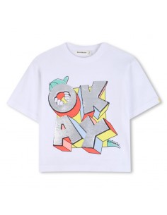 T-Shirt BILLIEBLUSH 2