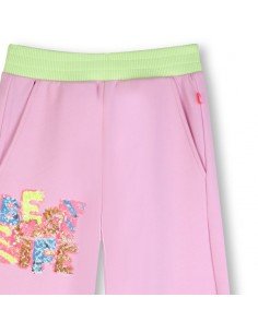 Calça jogging BILLIEBLUSH