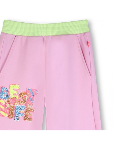 Calça jogging BILLIEBLUSH